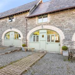 Coast Barn, Noss Mayo, Plymouth