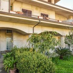 Lovely Apartment In Ricadi With Wifi
