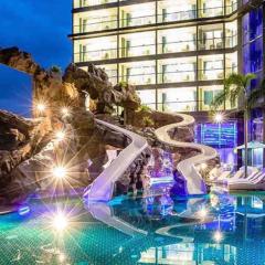 Centara Avenue Residence By Daisy Pattaya 1