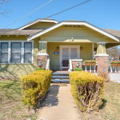 Stunning 3 BR Home Near DT Alamodome - Riverwalk