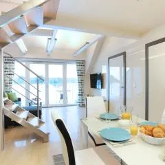 Apartament Golf & Lake