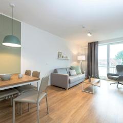 Apartmentvilla Anna See Apartmentvilla Anna See 2-08