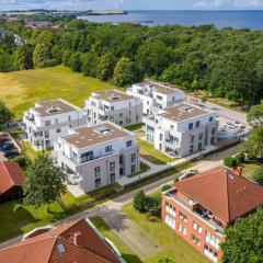 Aparthotel Ostseeallee Aparthotel Ostseeallee 4-37