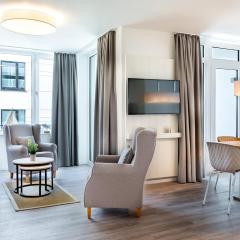 Godewindpark Travemünde Godewindpark Travemünde 1-01