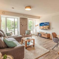 Haus Stubnitz Haus Stubnitz "Meerzeit" 2 4