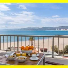 Los Olivos Apartment Cullera