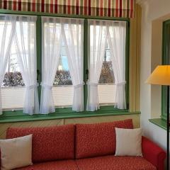 Villa am Ostseestrand Villa am Ostseestrand 001