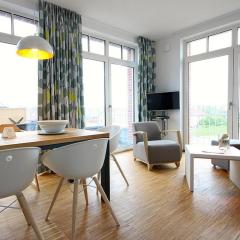 Ferienvillen Anna Düne Ferienvillen Anna Düne 1-09