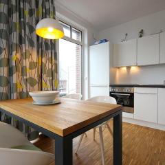 Ferienvillen Anna Düne Ferienvillen Anna Düne 2-07