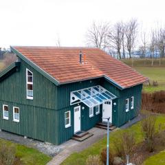 Ferienhaus Nr 13A2, Feriendorf Hagbügerl, Bayr Wald