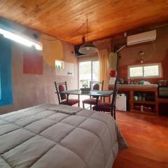 ECOCABAÑAS CERRO ARKO