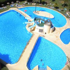 Jupiter Apartments Sea View