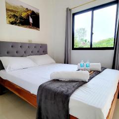 Matilde B&B - La Paz, Carmen