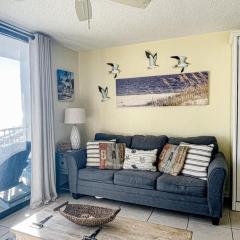 Seaside Beach & Racquet Club 3605