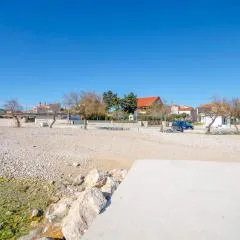 Apartment By the sea