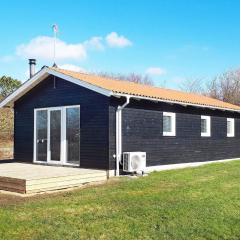 5 person holiday home in Vestervig