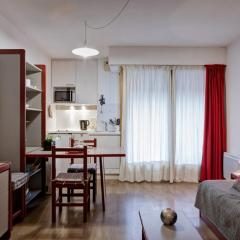 Studio Brides-les-Bains, 1 pièce, 4 personnes - FR-1-512-81