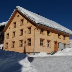 Pfefferhütte