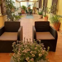 Residenza Sallustiana 1BR