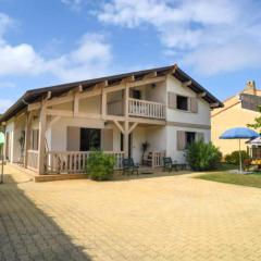 Villa avec piscine et jardin, Gujan-Mestras