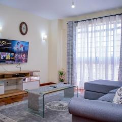 Westland Place Furnished Apartments
