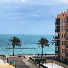 Apartamento Riviera con vistas al mar REF 024