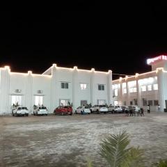 Jeet Desert Resort