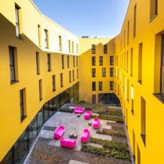 Prize by Radisson, Bonn City