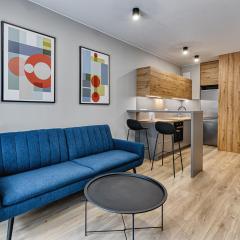 Primo III by LookAp Centrum Dworzec Fabryczny FV