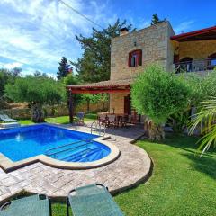 Villa Nipos by PosarelliVillas