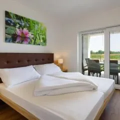 Apartment Near Golf Course