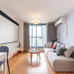 Vanke Apartment Guangzhou South Railway Station Vanke Expo Expo Expo Olympic Park yueshidai square Changlong happy world