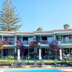 Apartamentos Casas Carmen - Adults Only