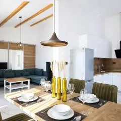 Timm apartment