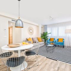 iloftmalaga SoHo - Calle San Andrés