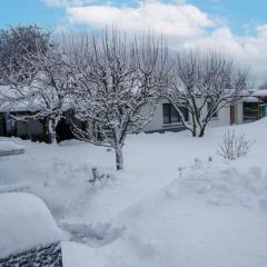 Holiday Home Schneider by Interhome