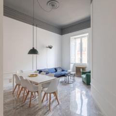 iFlat Corso Deluxe Apartment