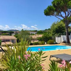 Holiday Home Le Mas d'Esquières 7 by Interhome