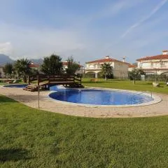 Apartment Jalisco de los Monteros by Interhome