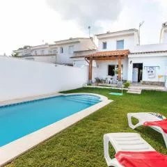 Holiday Home Montalt I by Interhome