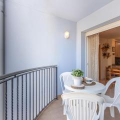 Apartment Nuvol Blau-1 by Interhome