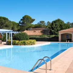 Holiday Home Le Clos d'Azur 2 - LMO139 by Interhome