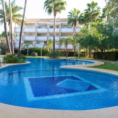 Holiday Home Jardines Del Saladar-1 by Interhome