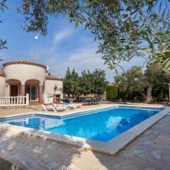 Villa Villa Cala Vidre B by Interhome