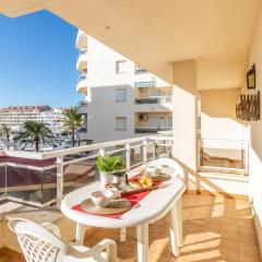 Apartment Club Nautic-9 by Interhome