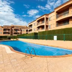 Apartment Marina Sant Jordi by Interhome