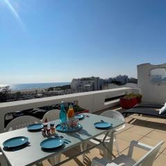 Apartment Jardins d'Ulysse II by Interhome