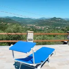 Apartment A Ca' Gialla - AEG100 by Interhome