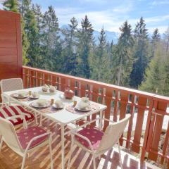 Studio Les Faverges 1 by Interhome