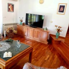Lux D'Or Apartment